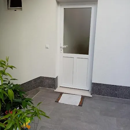Udobna Soba Za Dvoje Guest house *