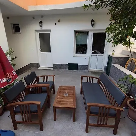 Udobna Soba Za Dvoje 3*