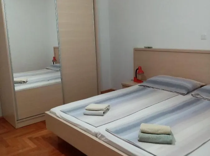 Udobna Soba Za Dvoje 3*