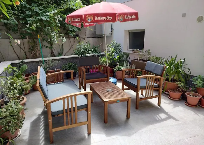 Udobna Soba Za Dvoje Gasthof Hvar Town