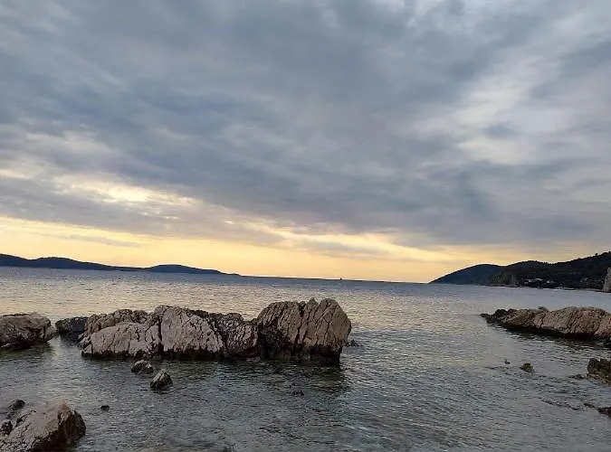 Gasthof Udobna Soba Za Dvoje